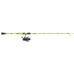 Abu Garcia Abu Revo X Combo MG 7´ 5-15 L Haspelset
