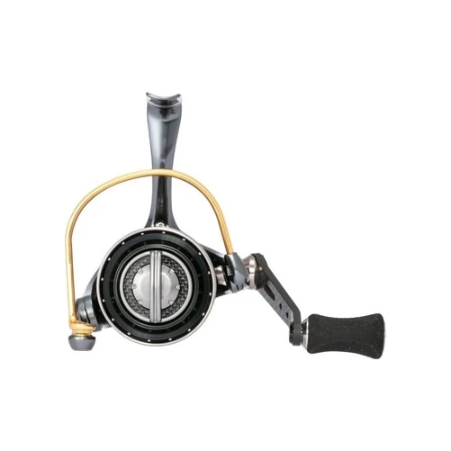 Abu Garcia Abu Revo ALX Theta 3000MSH 2 Abu Garcia Abu Revo ALX Theta 3000MSH - Bild 2