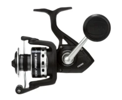 Alternative view of Penn Pursuit IV 2500