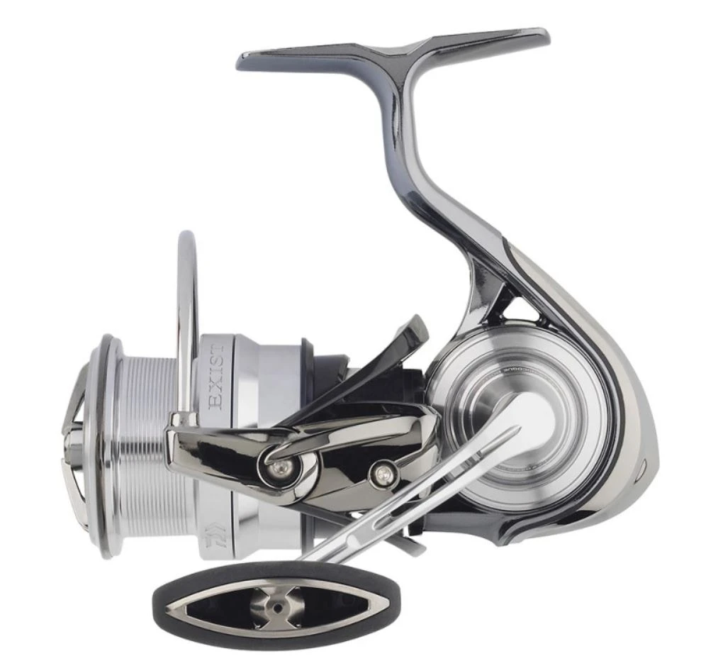 Daiwa 18 Exist LT 2000D-P G 2 Daiwa 18 Exist LT 2000D-P G - Bild 2