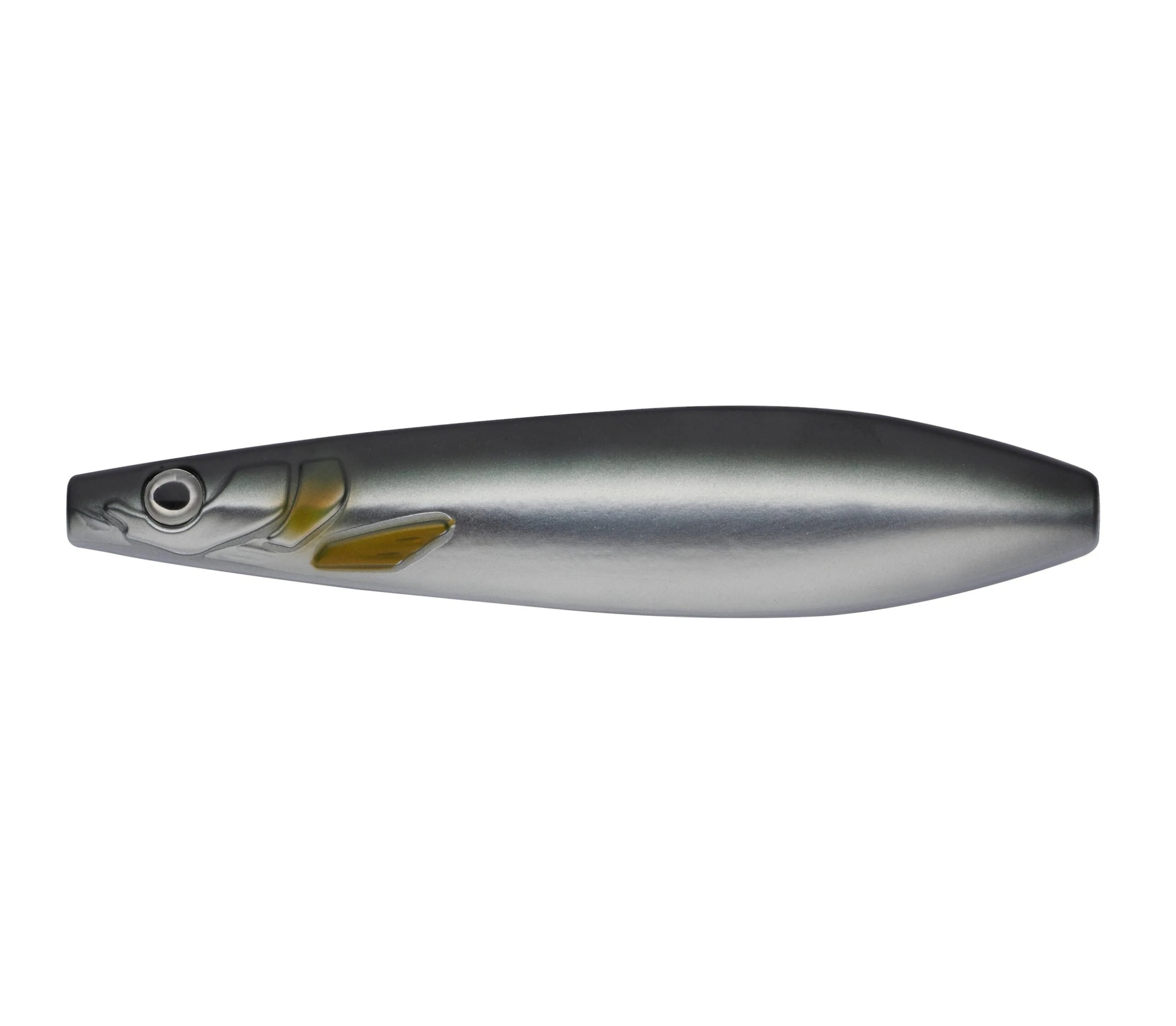 Abu Garcia Sölv Smakk 7 Cm 12 G 1 Abu Garcia Sölv Smakk 7 Cm 12 G