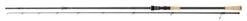 Daiwa Luvias Spin 9'0" 2pc 5-25g Haspelspö