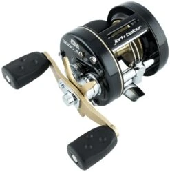 Abu Garcia Abu Ambassadeur Classic 5600 JB Högervevad