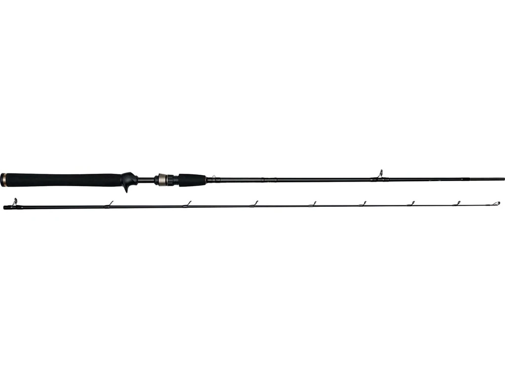 Westin W3 Vertical Jigging-T 2nd Spinnspö 2 Westin W3 Vertical Jigging-T 2nd Spinnspö - Bild 2