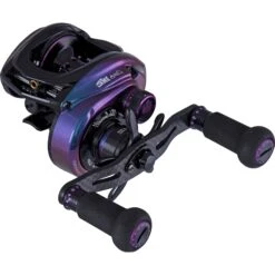 Abu Garcia Abu Revo 4 Ike Lågprofil Vänstervev -Abu Garcia Shop 24642a04 15db 43e9 a0ac b21a51f34bb4