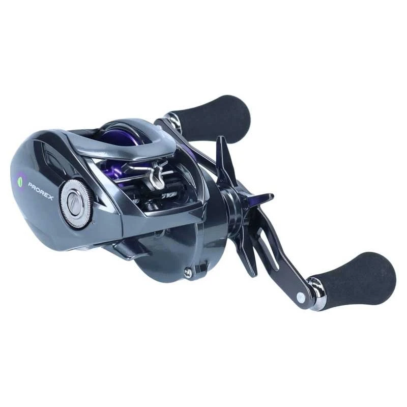 Daiwa 21 Prorex XR TWS 300H 2 Daiwa 21 Prorex XR TWS 300H - Bild 2