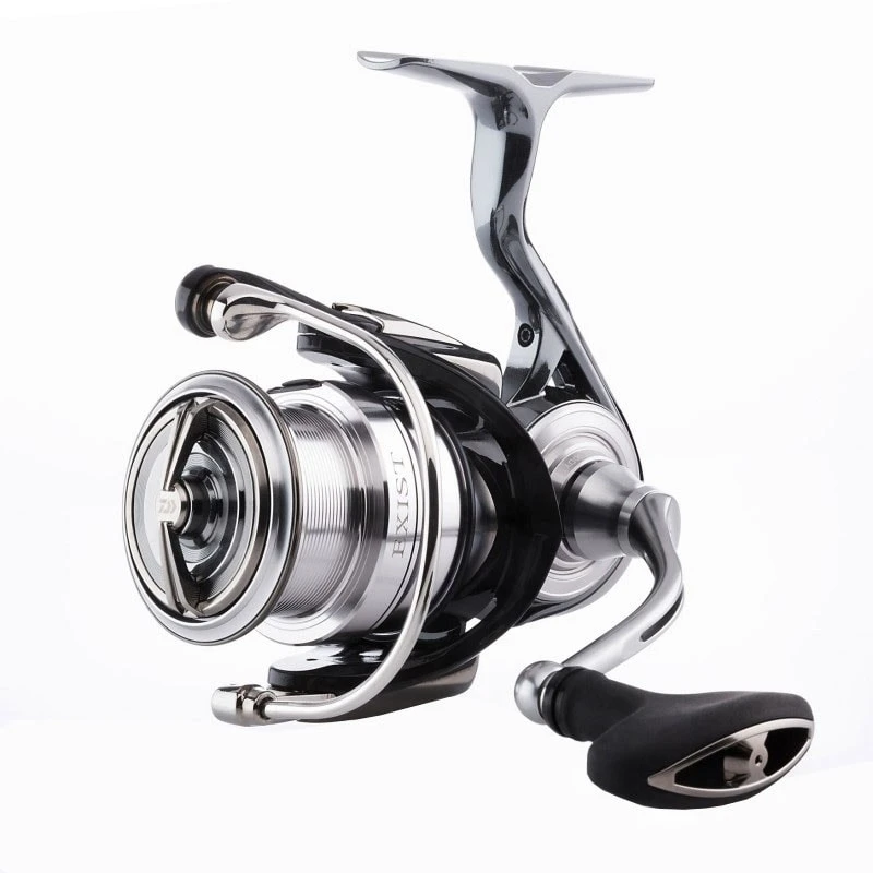 Daiwa 18 Exist LT 2500D G 1 Daiwa 18 Exist LT 2500D G