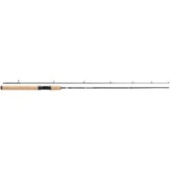 Abu Garcia Abu Devil 562 5´6 Tum UL 2-10g Haspelspö