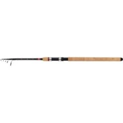 Daiwa Ninja X Tele Spin 2.10m 5-20G Teleskopspö