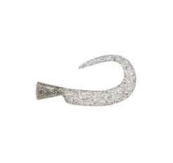 Abu Garcia McMy Tail Spare Tail 3-pack