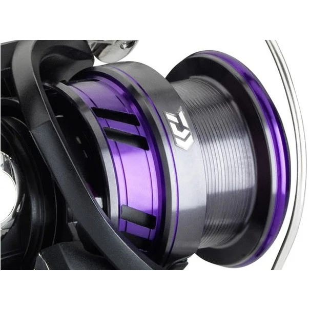 Daiwa 18 Prorex X LT 3000-C 2 Daiwa 18 Prorex X LT 3000-C - Bild 2