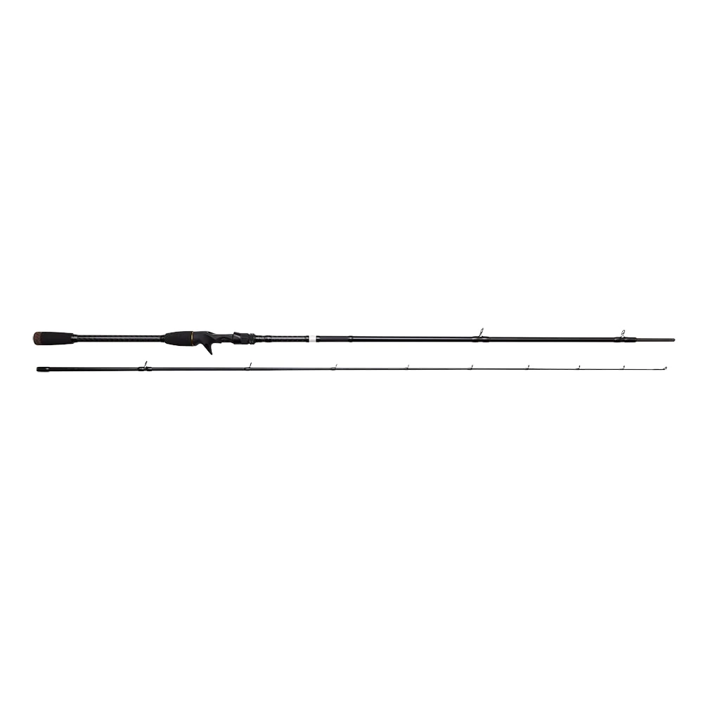 Savage Gear SG2 Crank & Vib Specialist Trigger 7'7'' 12-32G Spinnspö 1 Savage Gear SG2 Crank & Vib Specialist Trigger 7'7'' 12-32G Spinnspö