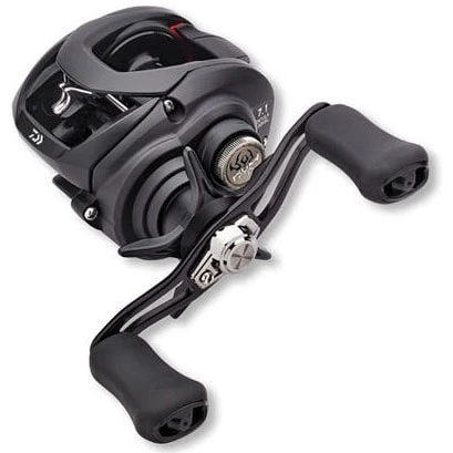 Daiwa 18 Tatula 100HL 6.3:1 1 Daiwa 18 Tatula 100HL 6.3:1
