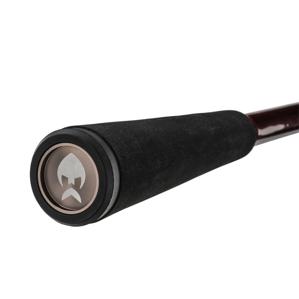 Westin W6 Powercast T 7´9 Tum XXH 40-130g Spinnspö 5 Westin W6 Powercast T 7´9 Tum XXH 40-130g Spinnspö - Bild 5