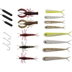 Savage Gear Dropshot Pro Pack Kit 22 Delar 9 Savage Gear Dropshot Pro Pack Kit 22 Delar -Abu Garcia Shop 2b025df4 1dc4 4587 8df1 2868cd467adb