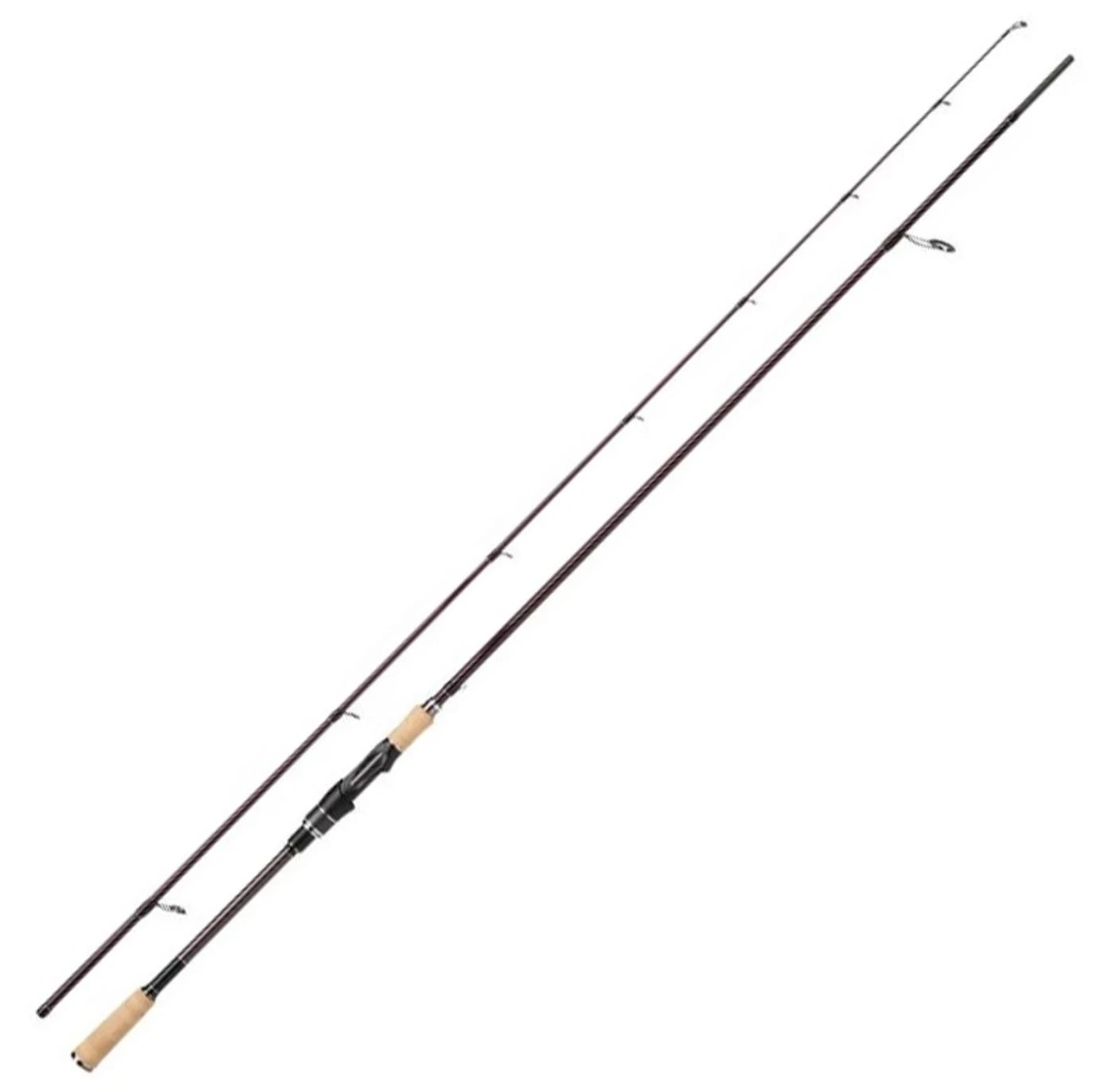 Abu Garcia Abu Spike Pro Tech HB 742 5-21G Haspelspö 1 Abu Garcia Abu Spike Pro Tech HB 742 5-21G Haspelspö