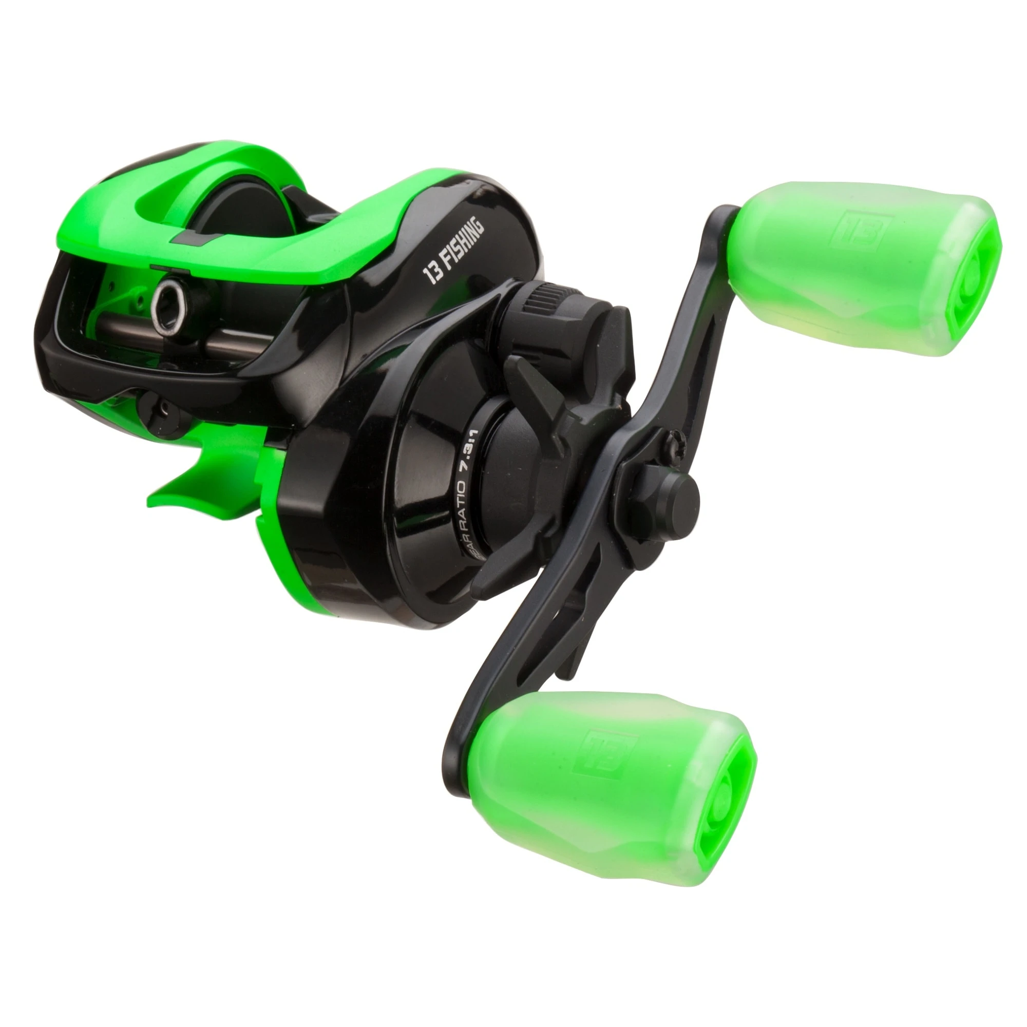 13 Fishing Modus RP2 Baitcast Reel Multirulle 1 13 Fishing Modus RP2 Baitcast Reel Multirulle