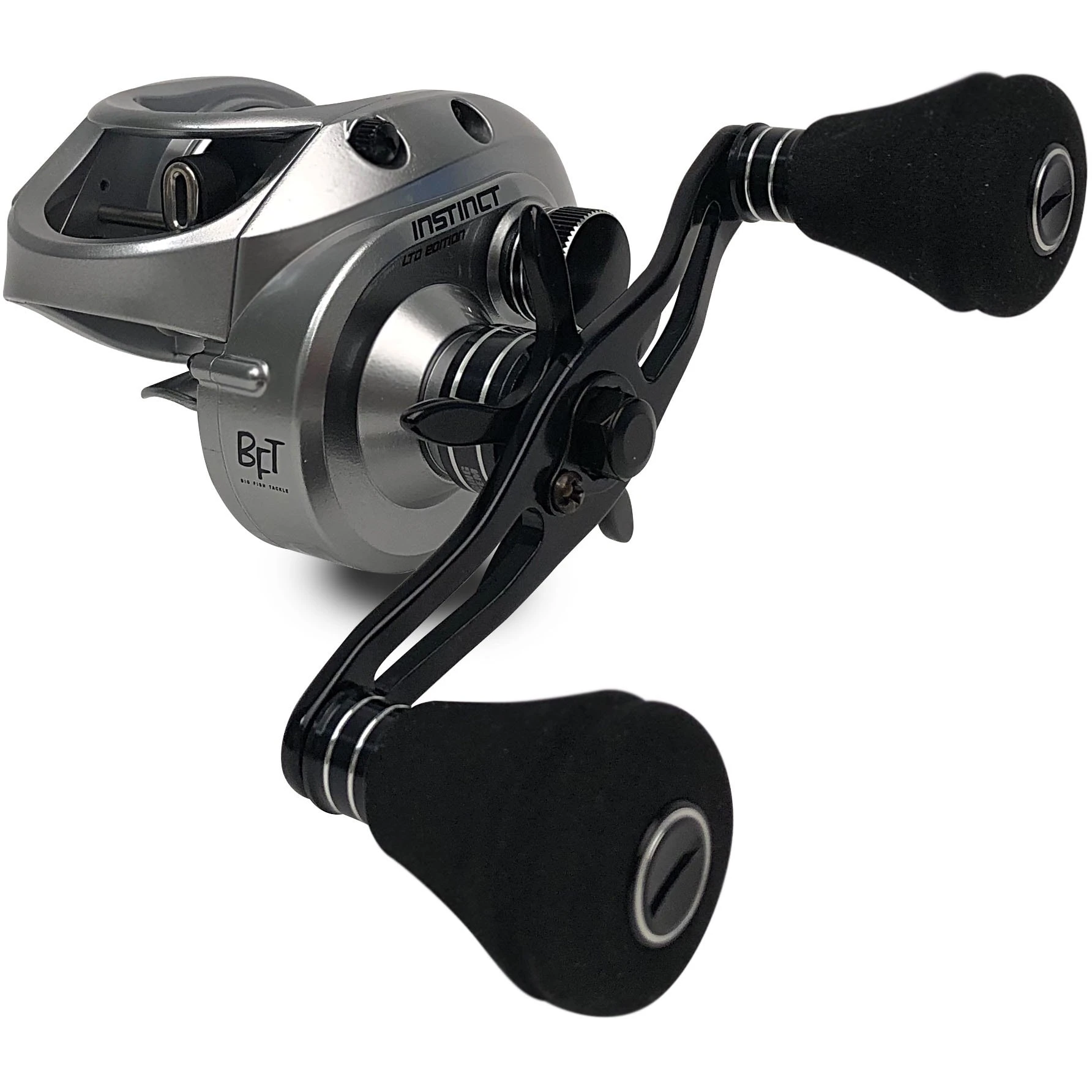BFT Instinct X7 RH Limited Edition Multirulle 1 BFT Instinct X7 RH Limited Edition Multirulle