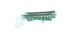 Svartzonker Ugly Louis Paddle Tail