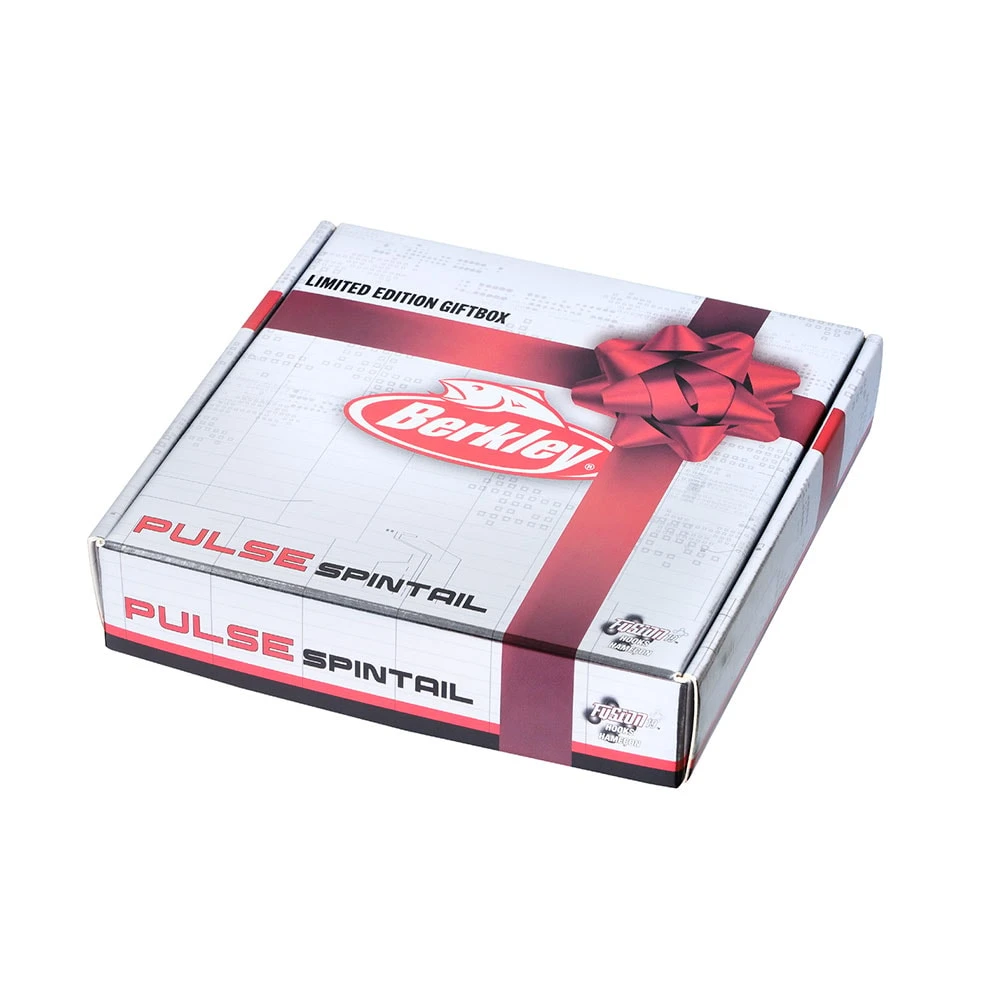Berkley Pulse Spintail Gift Box Limited 2 Berkley Pulse Spintail Gift Box Limited - Bild 2