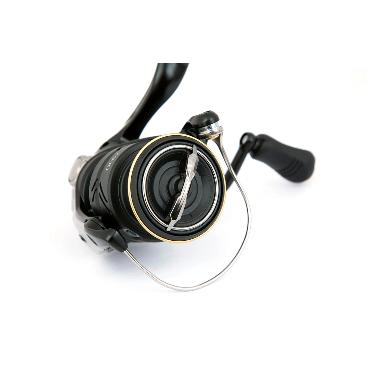 Shimano Sustain FJ 2500 Haspelrulle 6 Shimano Sustain FJ 2500 Haspelrulle - Bild 6