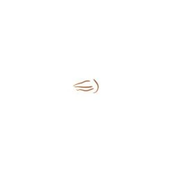 Alternative view of Berkley Gulp Mini Earthworms Brun