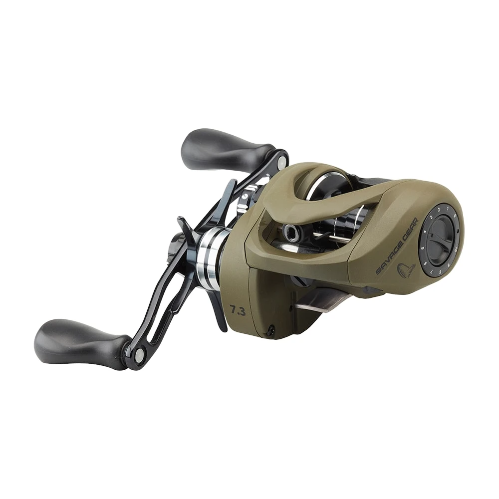 Savage Gear SG8 250 LH 7+1BB(2JP) BC 8.1:1 1 Savage Gear SG8 250 LH 7+1BB(2JP) BC 8.1:1