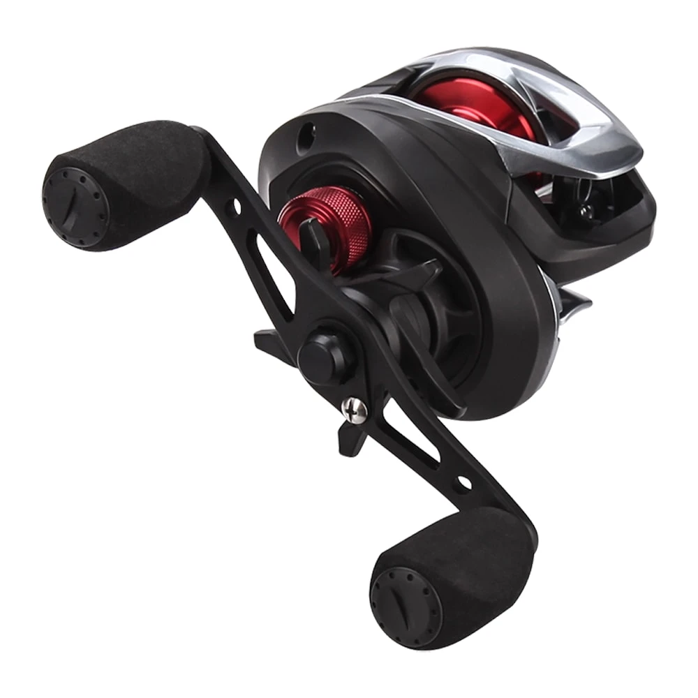 Okuma Ceymar C 101 Lågprofil Vänstervevad 1 Okuma Ceymar C 101 Lågprofil Vänstervevad