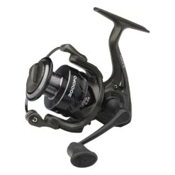 DAM Haspelrulle Quick 2 3000 FD V2