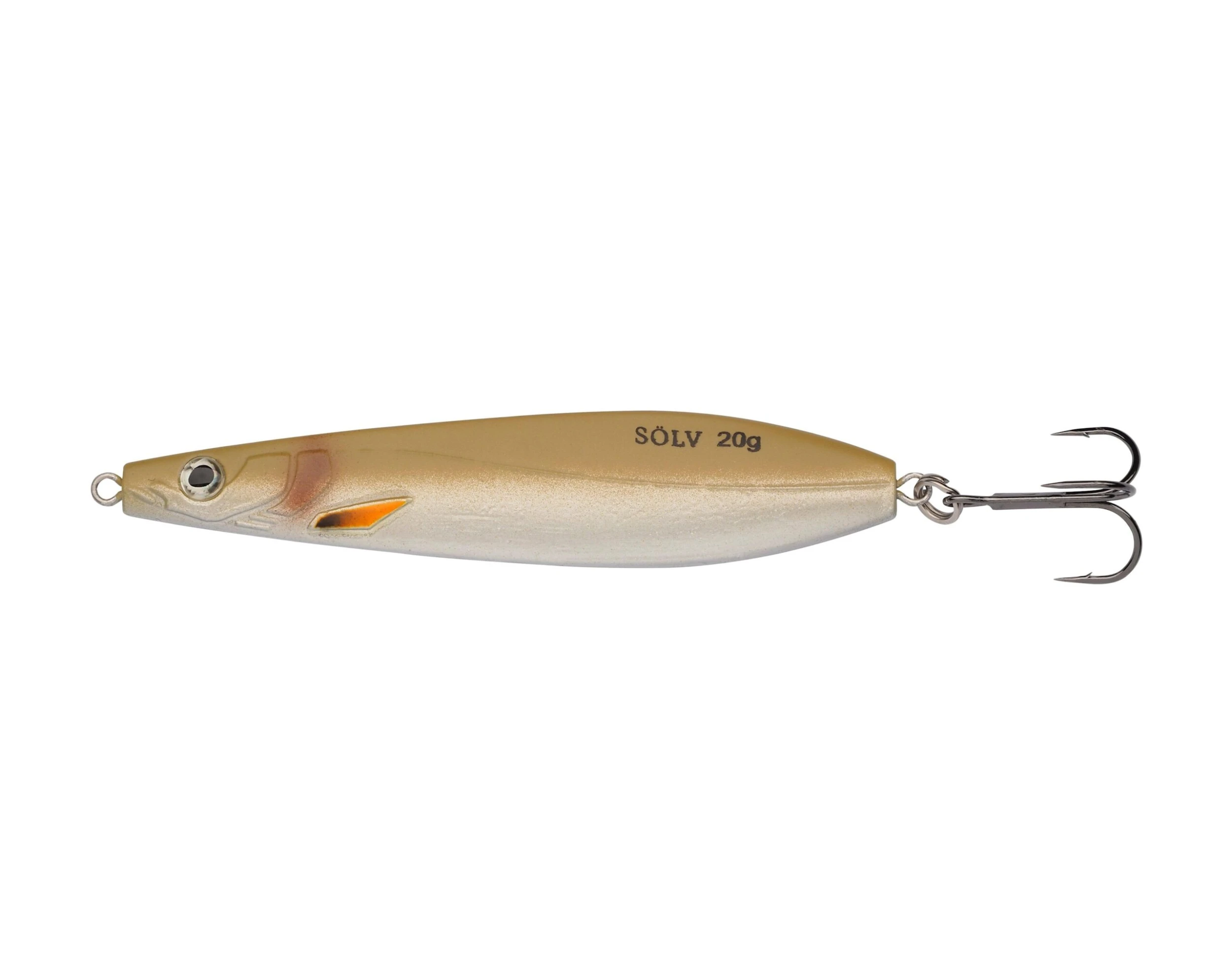 Abu Garcia Sölv Blixx 9 Cm 20 G 1 Abu Garcia Sölv Blixx 9 Cm 20 G