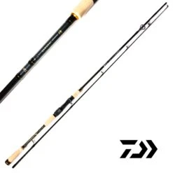 Daiwa Samurai 8,0 M 10-30g Haspelspö