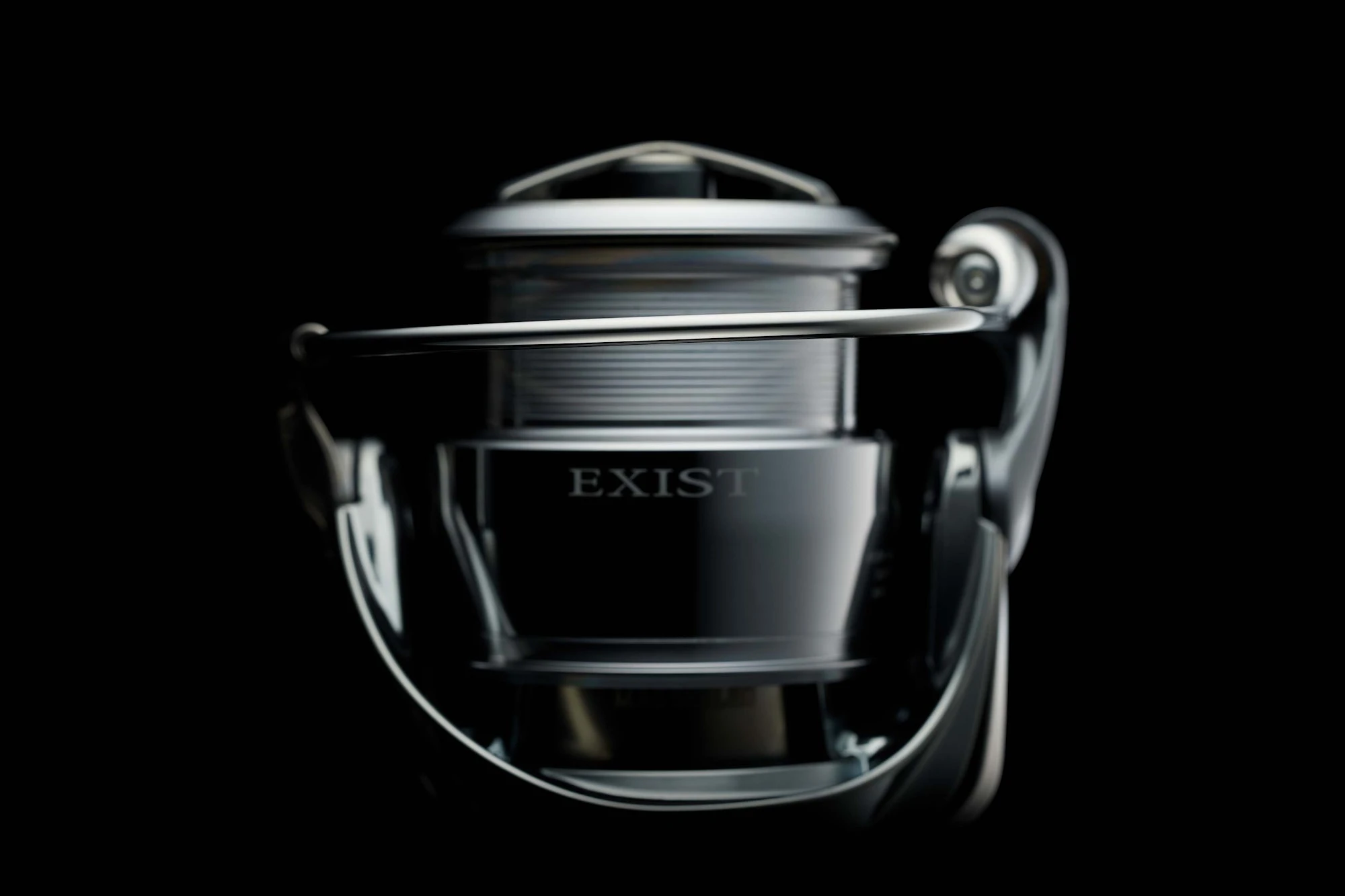 Daiwa 22 Exist LT 3000D G 5 Daiwa 22 Exist LT 3000D G - Bild 5