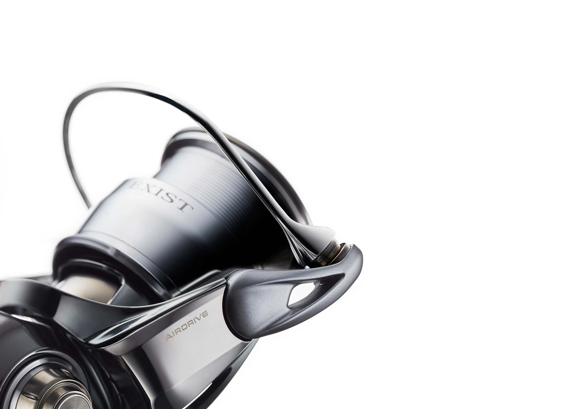 Daiwa 22 Exist LT 3000D G 4 Daiwa 22 Exist LT 3000D G - Bild 4
