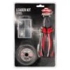 Berkley Tafskit Fusion19 Leader Kit Steel