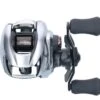 Daiwa 21 Zillion SV TW 100HL G
