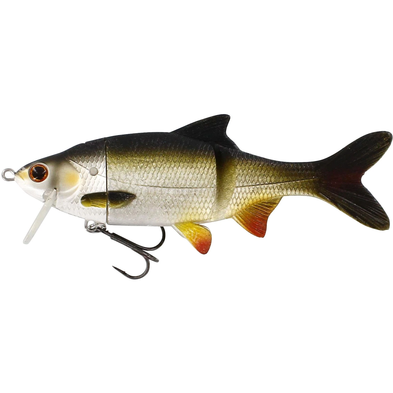 Westin Ricky The Roach 15 Cm Low Floating 1 Westin Ricky The Roach 15 Cm Low Floating