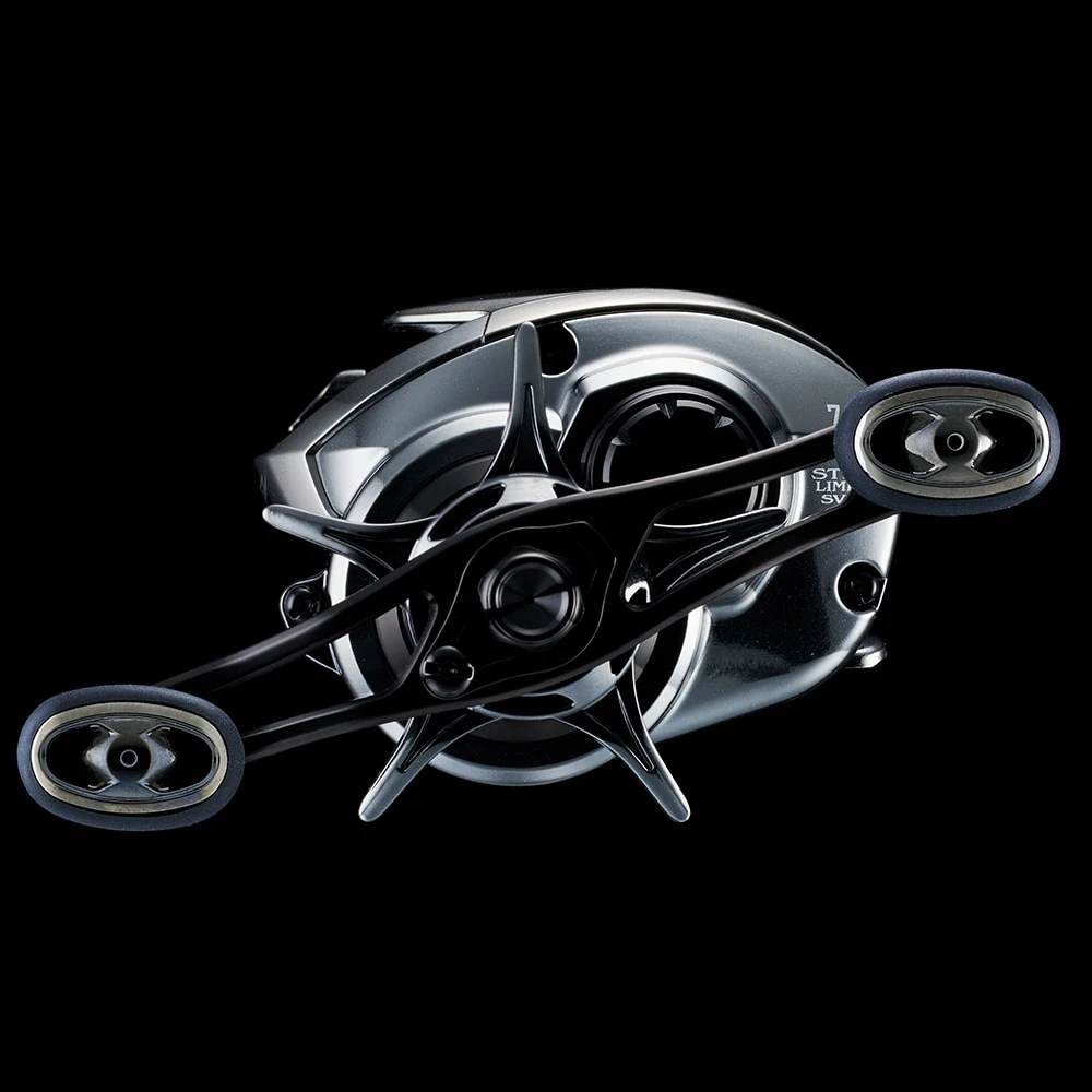 Daiwa 21 Steez Limited SV TW 1000HL 5 Daiwa 21 Steez Limited SV TW 1000HL - Bild 5