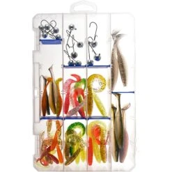 Alternative view of Ifish Ready-To-Fish Abborre