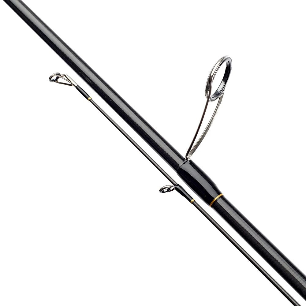 Daiwa Luvias Spin 9'0" 2pc 5-25g Haspelspö 4 Daiwa Luvias Spin 9'0" 2pc 5-25g Haspelspö - Bild 4