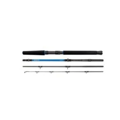 Daiwa Kenzaki Boat 7'0" 20-30Lb 4Pc Spinnspö