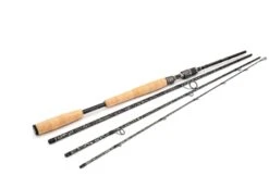 Westin W8 Special Edition 10' MH 10-40g 4sekt Haspelspö