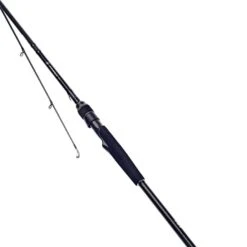Alternative view of Daiwa Prorex AGS Spin 7'4'' 5-25G Fast Tip Haspelspö