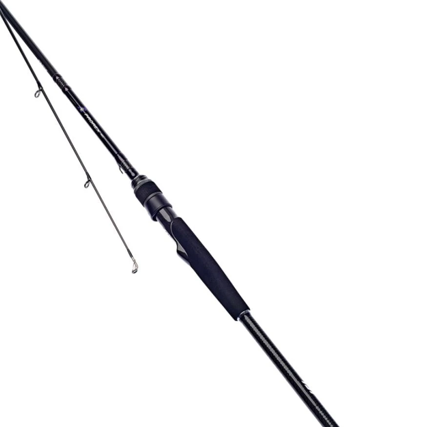 Daiwa Prorex AGS Spin 7'4'' 5-25G Fast Tip Haspelspö 2 Daiwa Prorex AGS Spin 7'4'' 5-25G Fast Tip Haspelspö - Bild 2