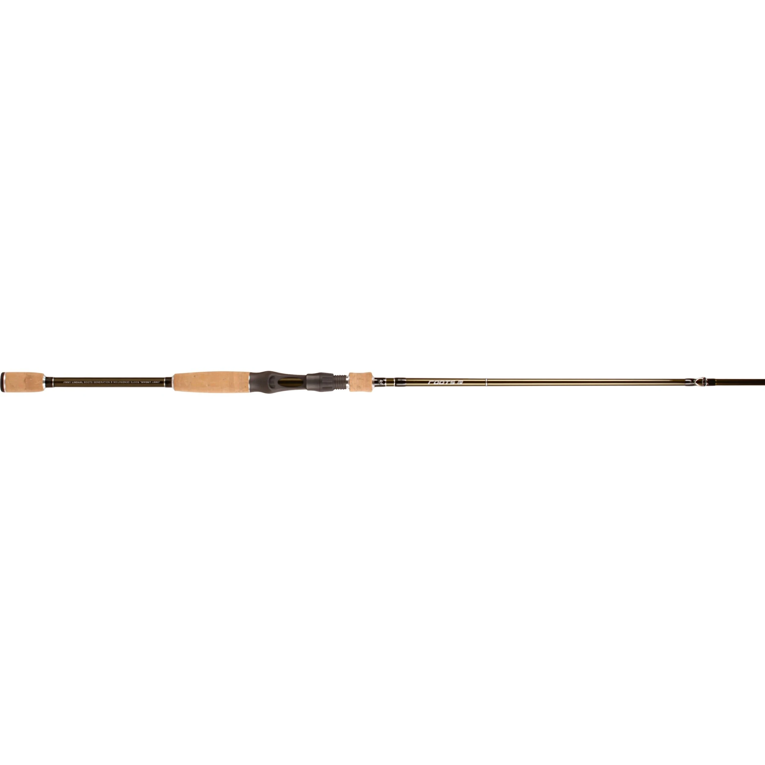 BFT Roots G2 Bayonet 7'6'' H 229 Cm (7'6'') -120 G Spinnspö 1 BFT Roots G2 Bayonet 7'6'' H 229 Cm (7'6'') -120 G Spinnspö