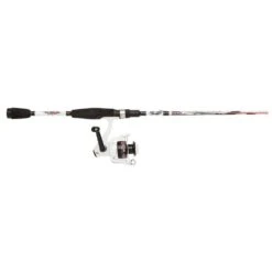 Abu Garcia Abu IKE Dude Combo 6' L 3-15g - Haspelset
