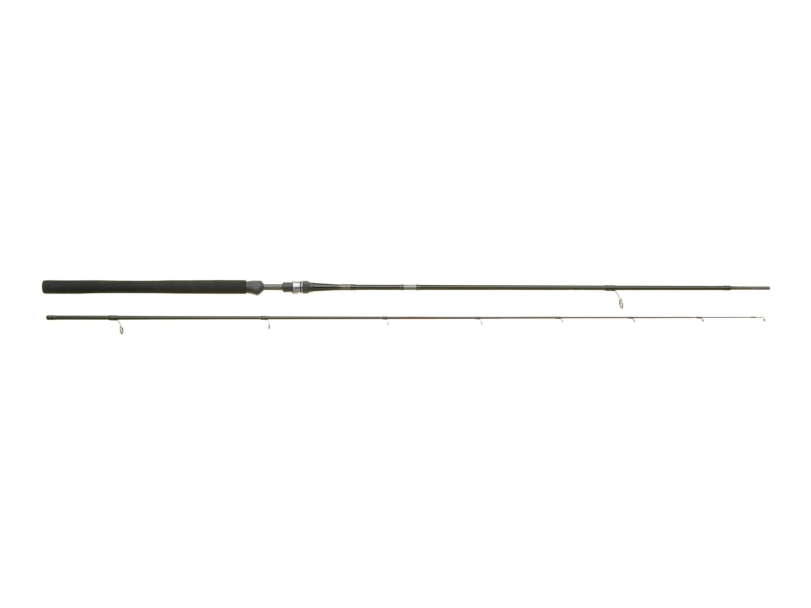Westin W3 Dropshot 8'/240cm M 5-28g Haspelspö 1 Westin W3 Dropshot 8'/240cm M 5-28g Haspelspö