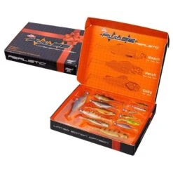 Berkley Pulse Realistic Gift Box 19pcs Limited