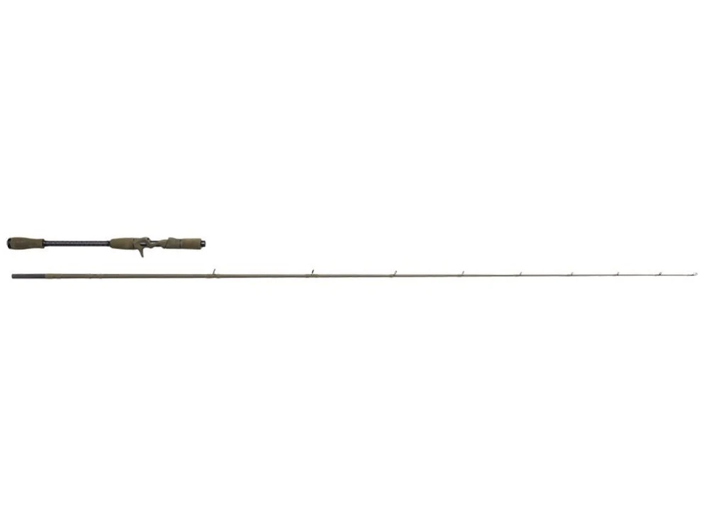 Savage Gear SG4 Vertical Specialist Bc 6'6''/1.98m Xf 12-33G/MMH 2-del Spinnspö 1 Savage Gear SG4 Vertical Specialist Bc 6'6''/1.98m Xf 12-33G/MMH 2-del Spinnspö