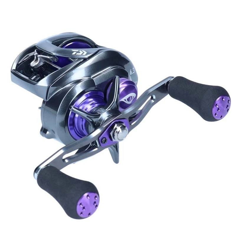 Daiwa 21 Prorex XR TWS 300PL 1 Daiwa 21 Prorex XR TWS 300PL
