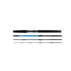 Daiwa Kenzaki Boat 7'0" 30-50Lb 4Pc Spinnspö